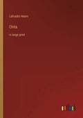 Chita: in large print - Paperback