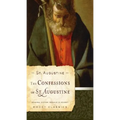 The Confessions of St. Augustine - Paperback