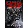 In the Shadows Where the Boys Used to Play - Paperback