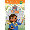 Mira, Royal Detective: Meet Mira: Meet Mira - Library Binding