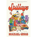 Spillage - Paperback