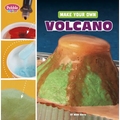 Make Your Own Volcano - Hardcover