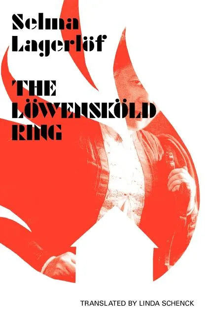 The Lowenskold Ring - Paperback