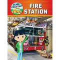 Fire Station - Paperback