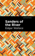 Sanders of the River - Paperback