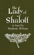 The Lady of Shalott - Paperback