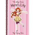 Here's Lily - Paperback