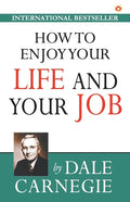How to Enjoy Your Life and Job - Paperback