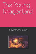 The Young Dragonlord - Paperback