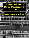 Foundations of Cisco Technology 3.0 - Paperback