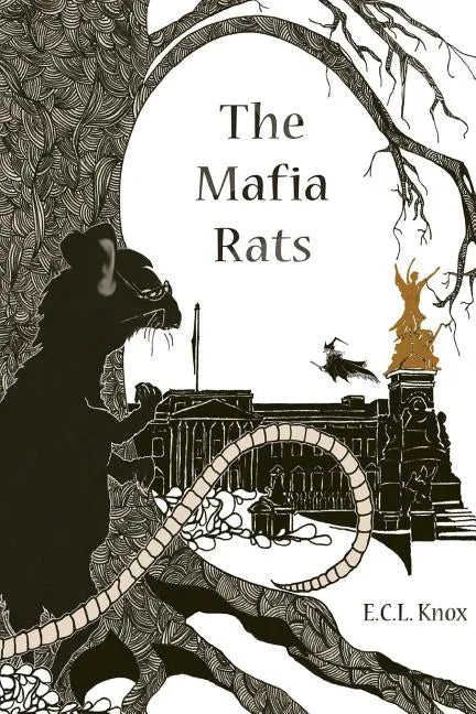 The Mafia Rats - Paperback