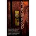 The House Built Between the Branches - Paperback