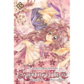 Sakura Hime: The Legend of Princess Sakura, Vol. 12 - Paperback