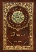 Dracula (Royal Collector's Edition) - Hardcover