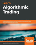 Learn Algorithmic Trading - Paperback