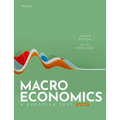Macroeconomics 8th Edition - Paperback
