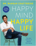 Happy Mind, Happy Life: The New Science of Mental Well-Being - Paperback