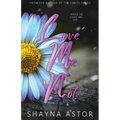 Love Me Not - Paperback