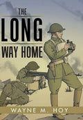 The Long Way Home - Hardcover