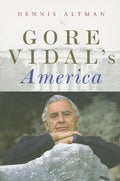 Gore Vidal's America - Paperback