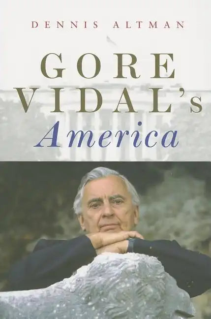 Gore Vidal's America - Paperback