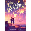When You Wish Upon a Lantern - Hardcover