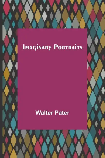 Imaginary Portraits - Paperback