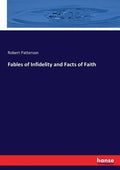 Fables of Infidelity and Facts of Faith - Paperback