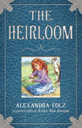 The Heirloom - Paperback