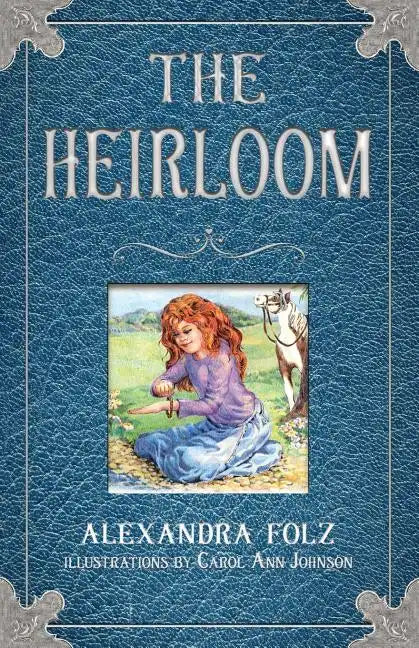 The Heirloom - Paperback