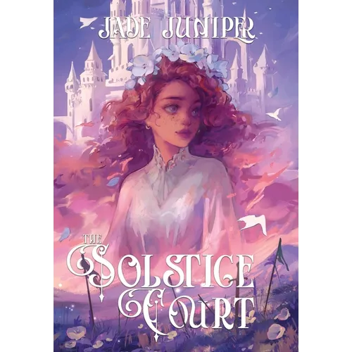 The Solstice Court - Hardcover