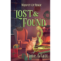 Lost and Found - Paperback