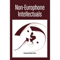 Non-Europhone Intellectuals - Paperback