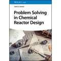 Problem Solving in Chemical Reactor Design - Hardcover