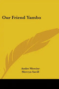 Our Friend Yambo - Paperback