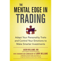 The Mental Edge in Trading (Pb) - Paperback