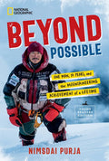 Beyond Possible - Hardcover