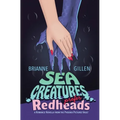 Sea Creatures Prefer Redheads: a Romance Novella from the Phoenix Pictures Vault - Paperback