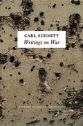 Writings on War - Paperback