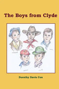 The Boys from Clyde - Paperback