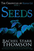 Seeds: A Christian Fantasy - Paperback
