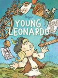 Young Leonardo - Hardcover