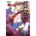 Chained Soldier, Vol. 9: Volume 9 - Paperback