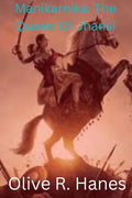 Manikarnika: The Queen Of Jhansi - Paperback