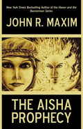 The Aisha Prophecy - Paperback