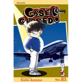 Case Closed, Vol. 21 - Paperback
