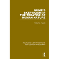 Hume's Skepticism in the Treatise of Human Nature - Paperback