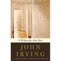 A Widow for One Year - Paperback