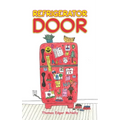 Refrigerator Door - Hardcover