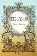 Persuasion - Paperback